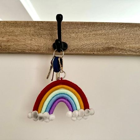 Rainbow Studio Flat- Monolocale Luminoso Μιλάνο Εξωτερικό φωτογραφία