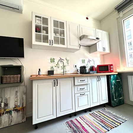 Rainbow Studio Flat- Monolocale Luminoso Μιλάνο Εξωτερικό φωτογραφία
