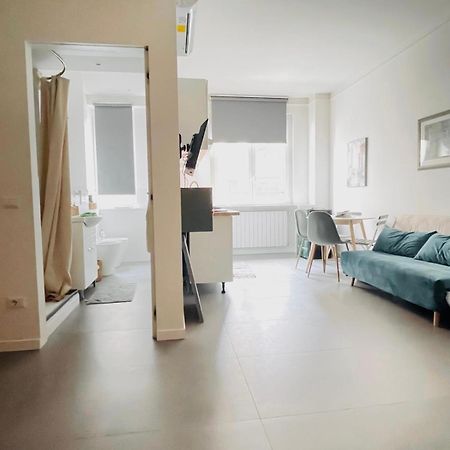 Rainbow Studio Flat- Monolocale Luminoso Μιλάνο Εξωτερικό φωτογραφία