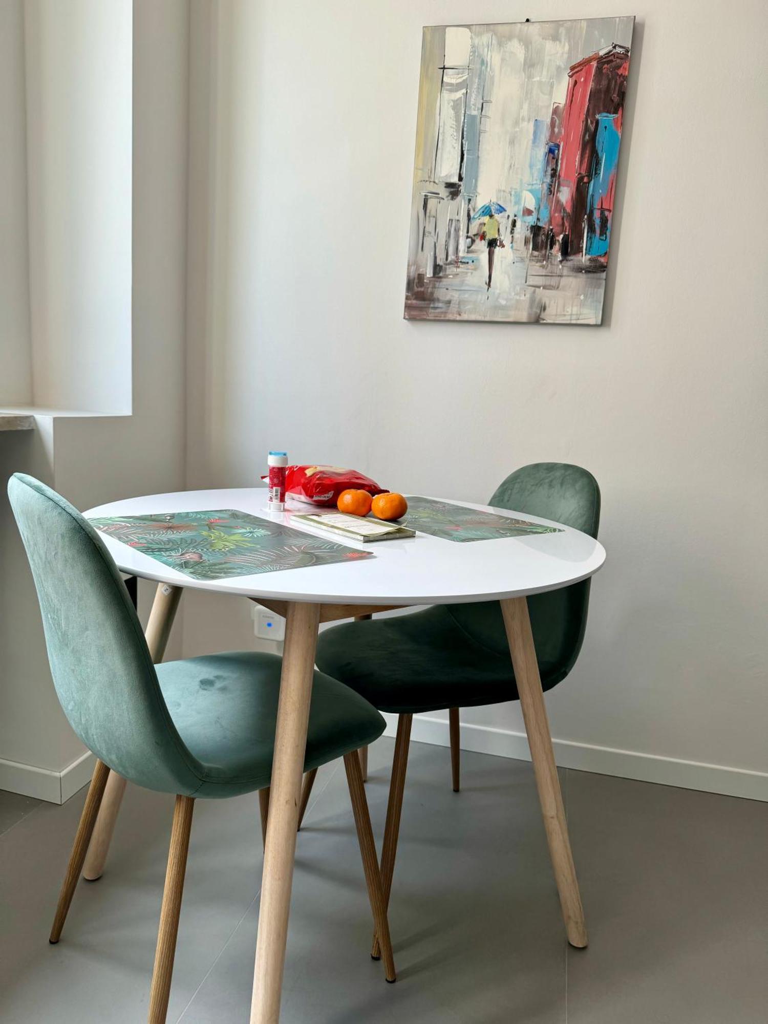 Rainbow Studio Flat- Monolocale Luminoso Μιλάνο Εξωτερικό φωτογραφία