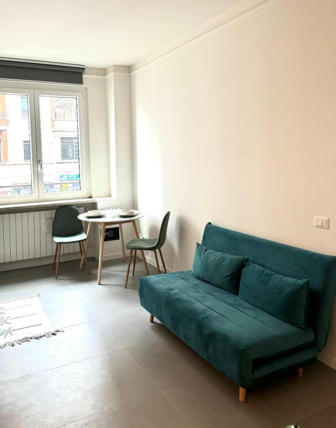 Rainbow Studio Flat- Monolocale Luminoso Μιλάνο Εξωτερικό φωτογραφία