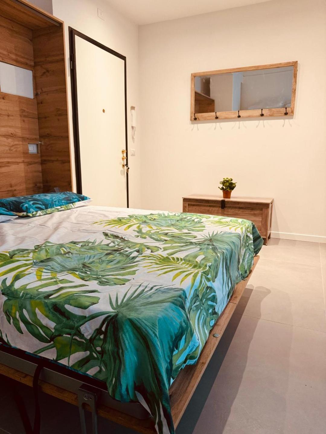 Rainbow Studio Flat- Monolocale Luminoso Μιλάνο Εξωτερικό φωτογραφία
