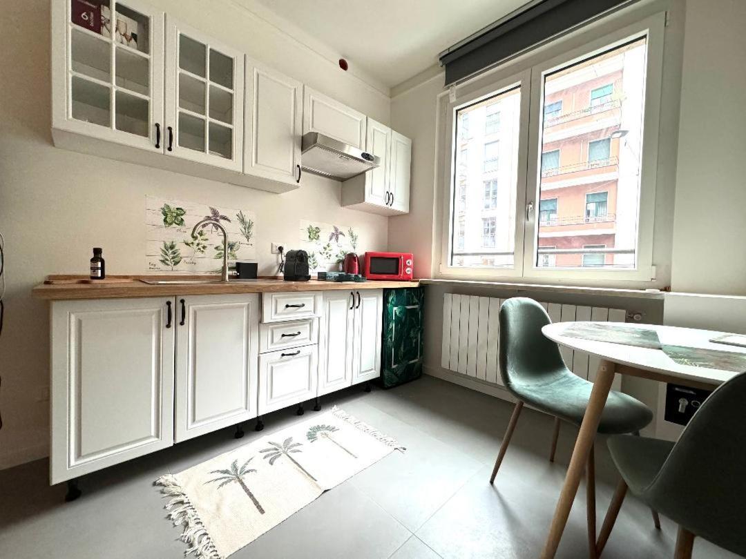 Rainbow Studio Flat- Monolocale Luminoso Μιλάνο Εξωτερικό φωτογραφία