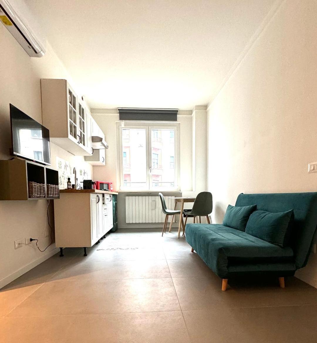 Rainbow Studio Flat- Monolocale Luminoso Μιλάνο Εξωτερικό φωτογραφία