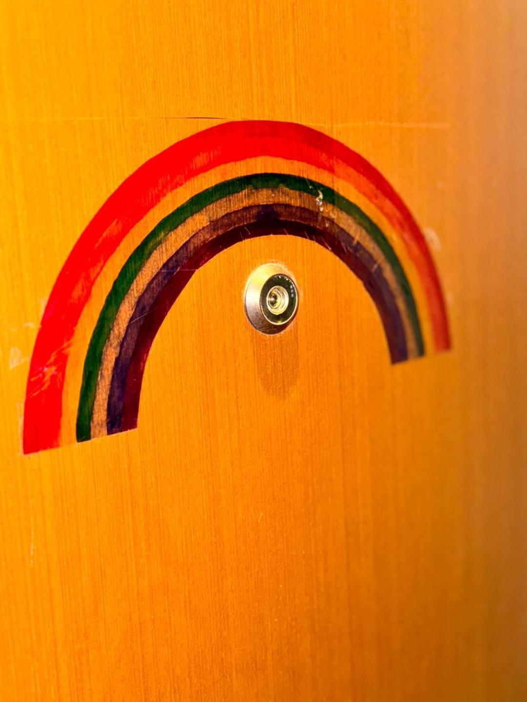 Rainbow Studio Flat- Monolocale Luminoso Μιλάνο Εξωτερικό φωτογραφία